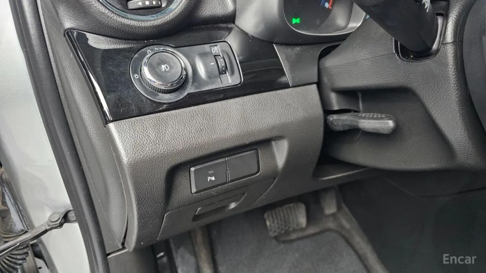 ChevroletGMDaewoo Orlando