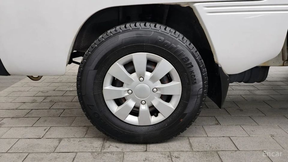 ChevroletGMDaewoo Labo
