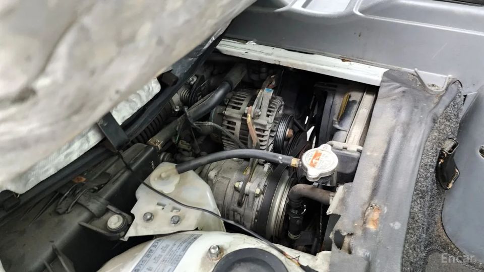 ChevroletGMDaewoo Labo