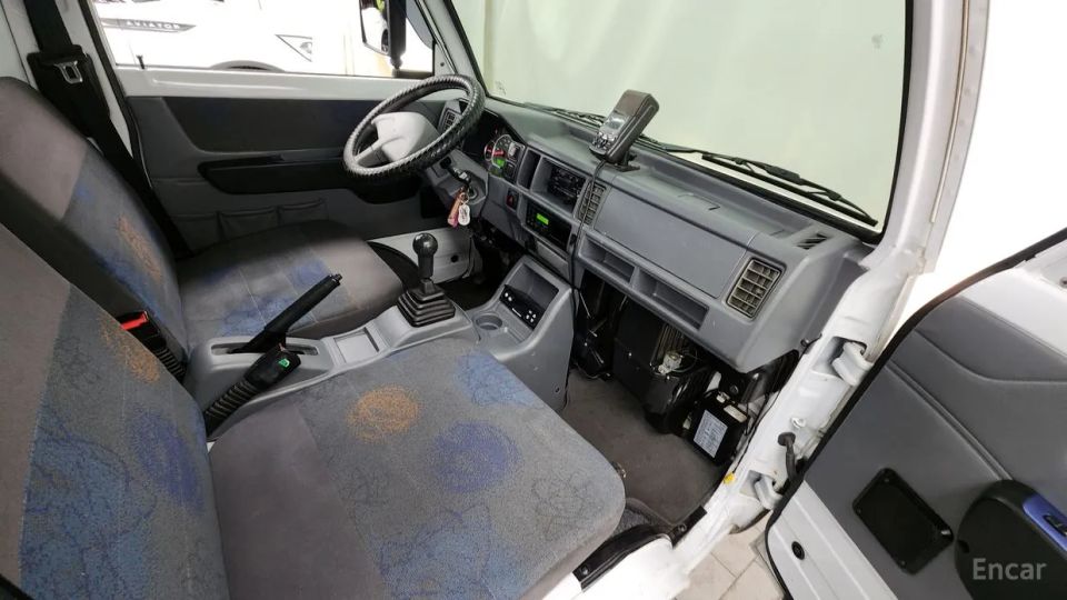 ChevroletGMDaewoo Labo