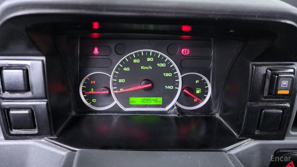 ChevroletGMDaewoo Labo