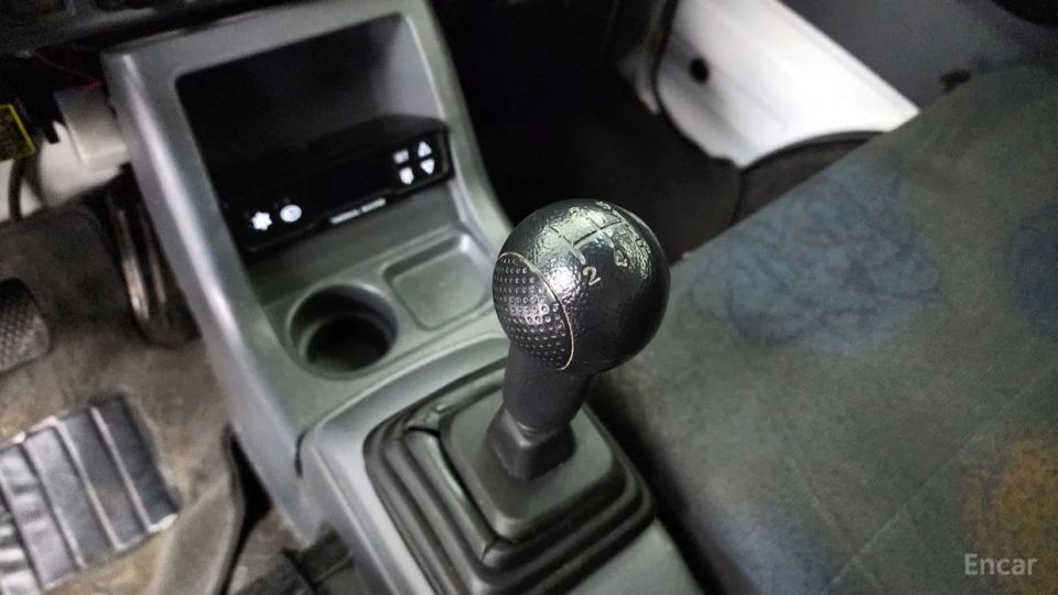 ChevroletGMDaewoo Labo
