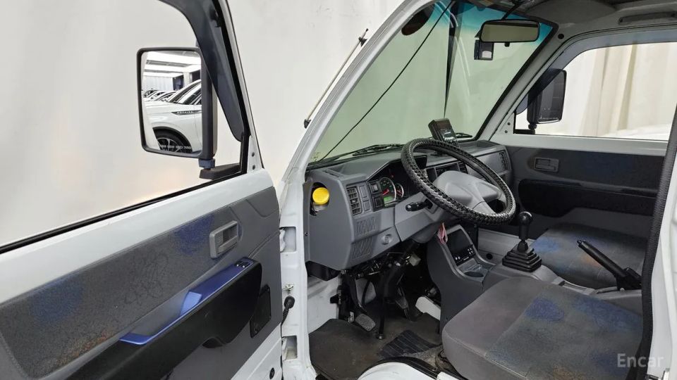 ChevroletGMDaewoo Labo