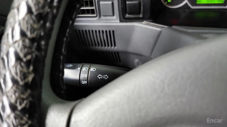 ChevroletGMDaewoo Labo