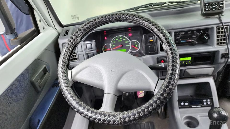 ChevroletGMDaewoo Labo
