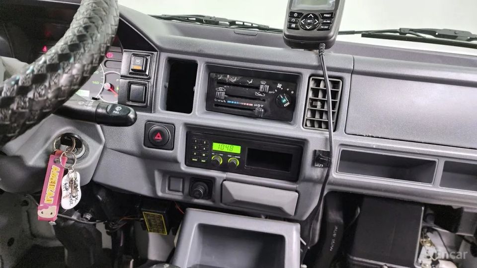 ChevroletGMDaewoo Labo