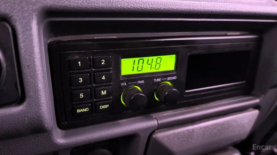 ChevroletGMDaewoo Labo