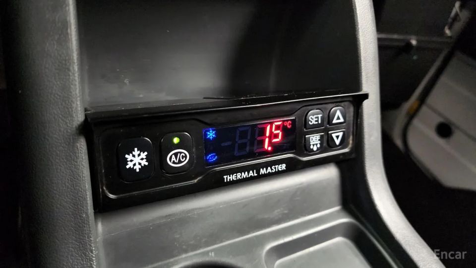 ChevroletGMDaewoo Labo