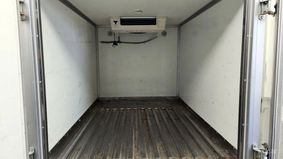 ChevroletGMDaewoo Labo