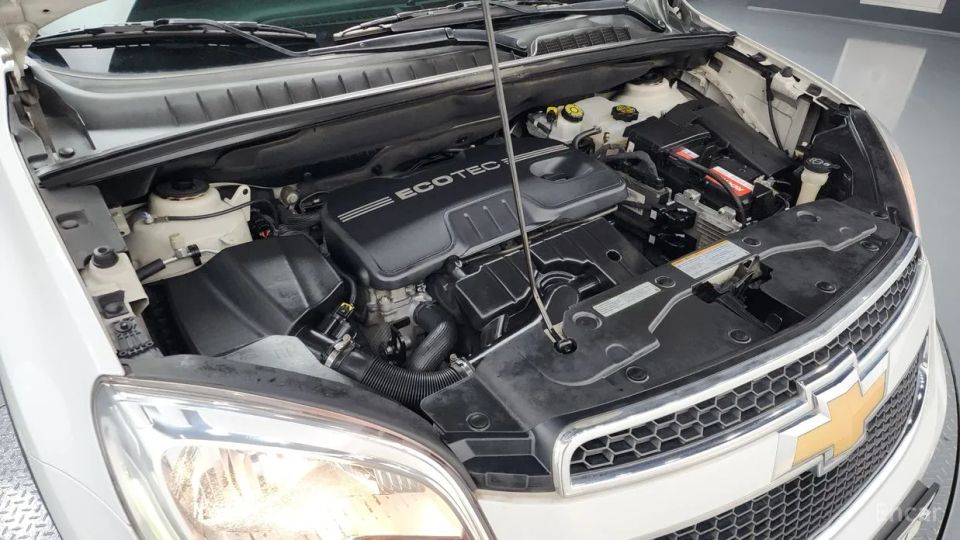 ChevroletGMDaewoo Orlando