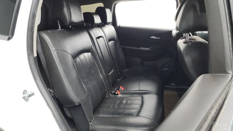 ChevroletGMDaewoo Orlando