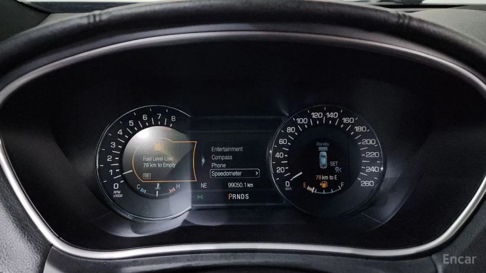 Lincoln MKX