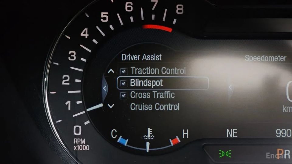 Lincoln MKX