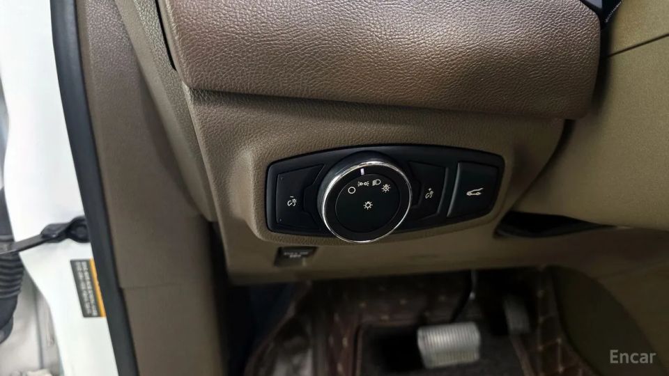 Lincoln MKC