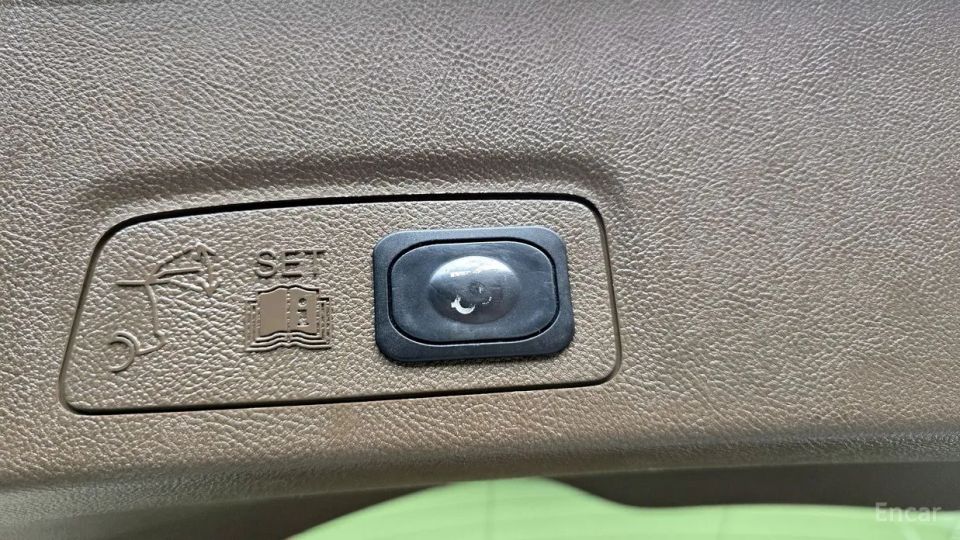 Lincoln MKC
