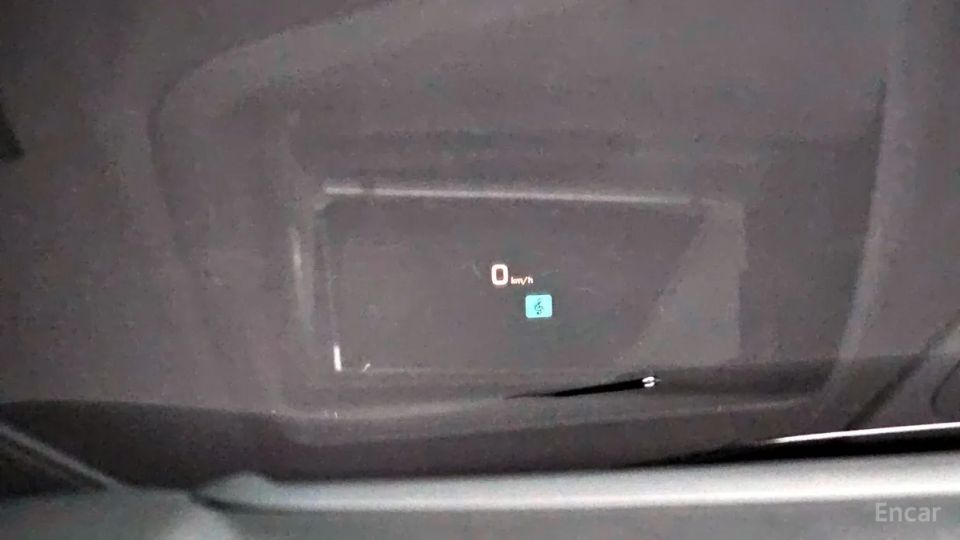 ChevroletGMDaewoo Camaro