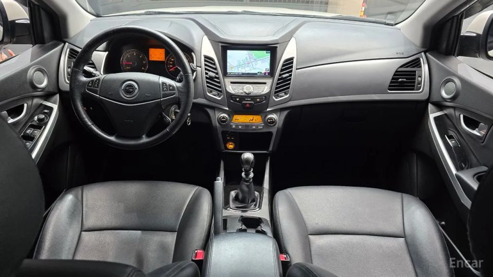 KG_Mobility_Ssangyong KORANDO