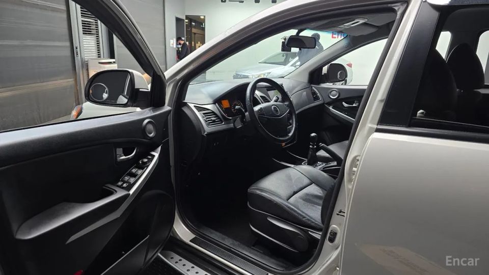 KG_Mobility_Ssangyong KORANDO