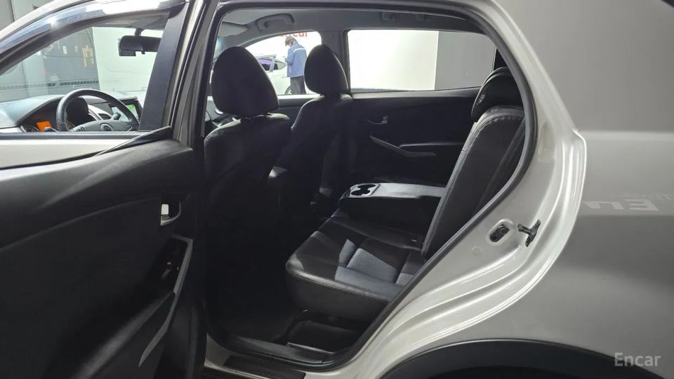 KG_Mobility_Ssangyong KORANDO