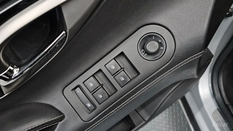 ChevroletGMDaewoo Alpheon