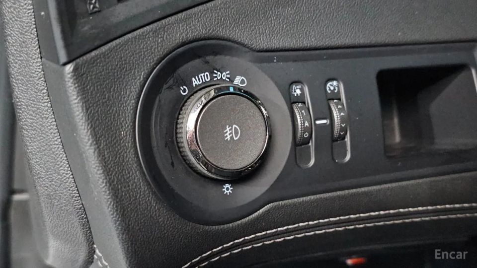 ChevroletGMDaewoo Alpheon