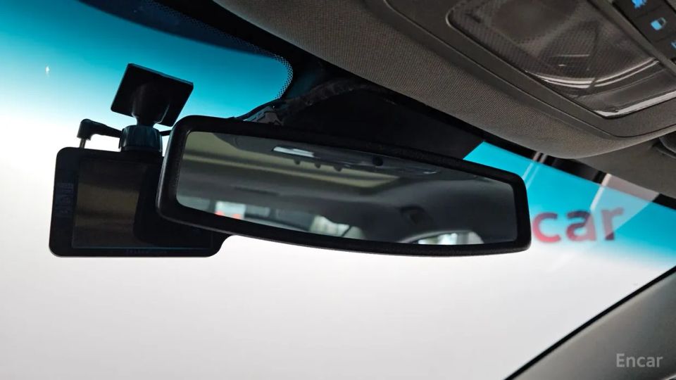 ChevroletGMDaewoo Alpheon