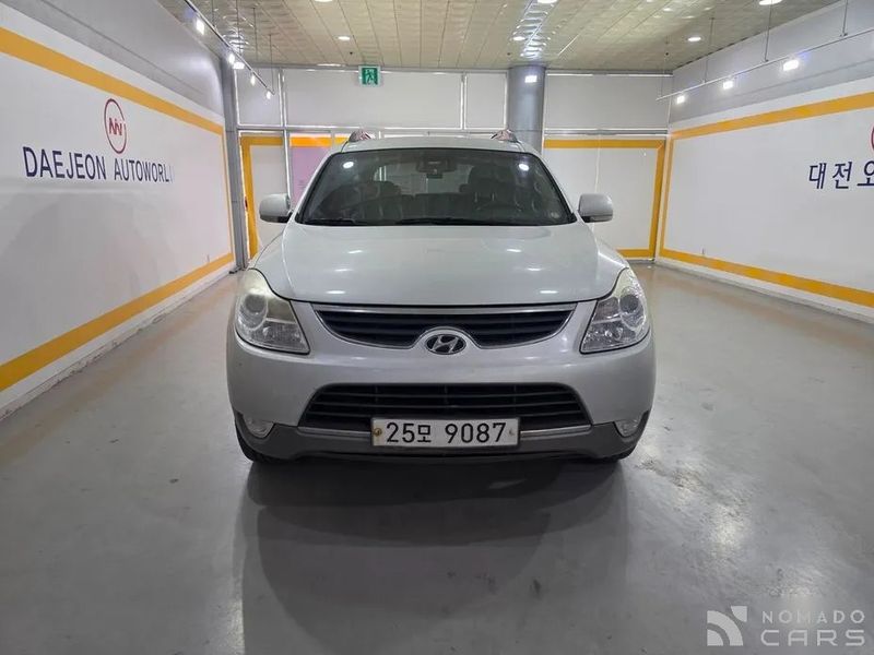 Hyundai Veracruz