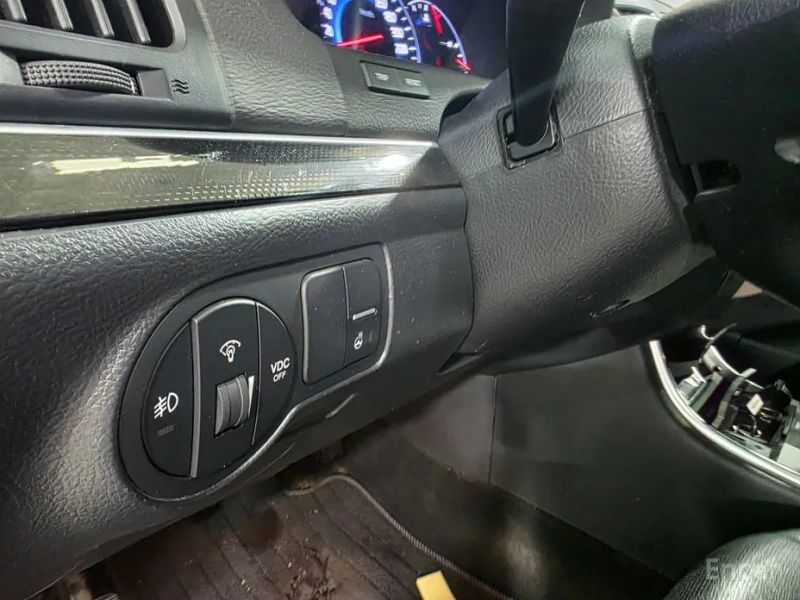 Hyundai Veracruz