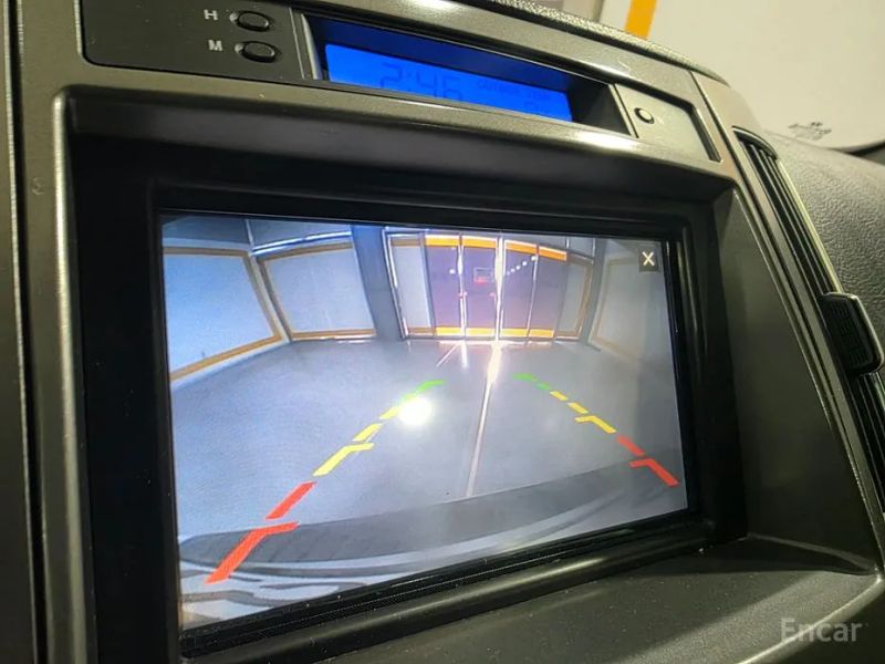 Hyundai Veracruz