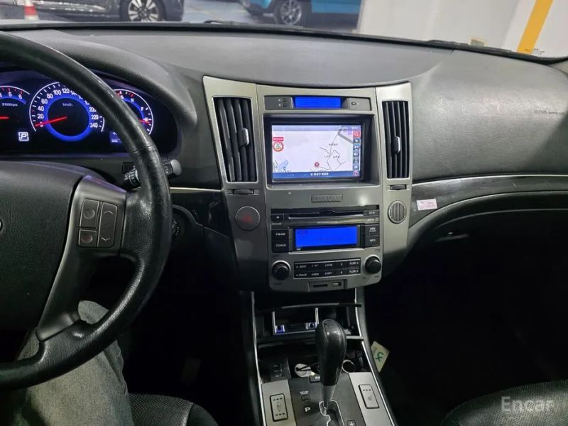 Hyundai Veracruz