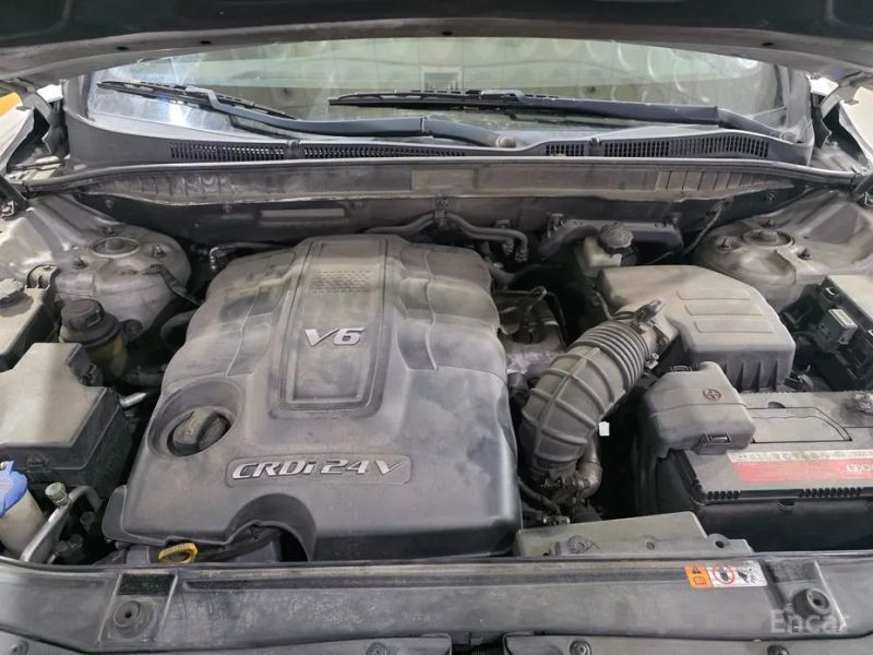 Hyundai Veracruz