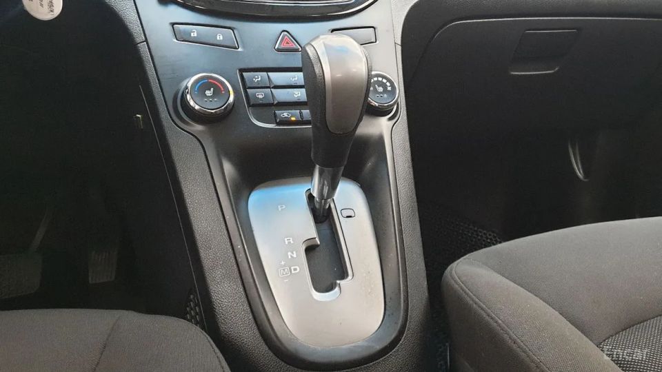 ChevroletGMDaewoo Orlando