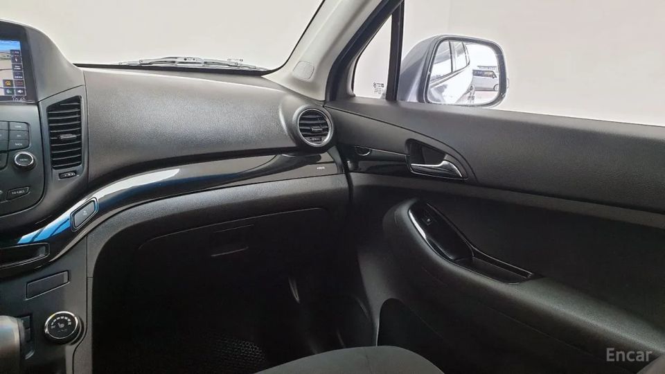 ChevroletGMDaewoo Orlando