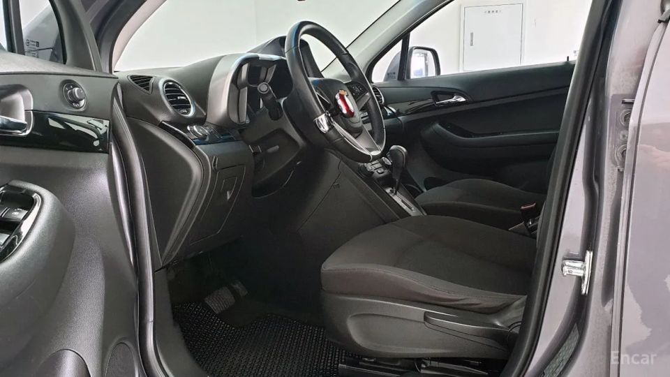 ChevroletGMDaewoo Orlando