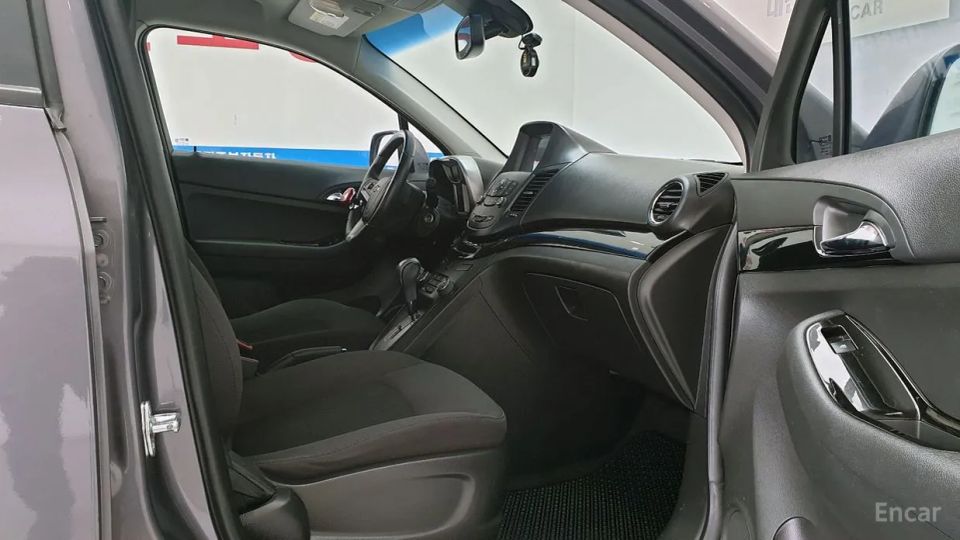 ChevroletGMDaewoo Orlando