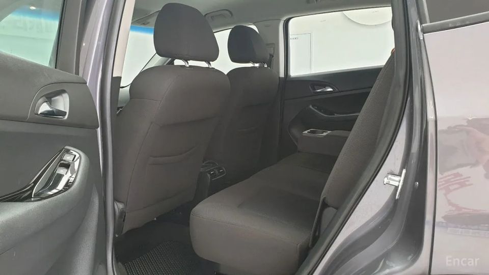 ChevroletGMDaewoo Orlando