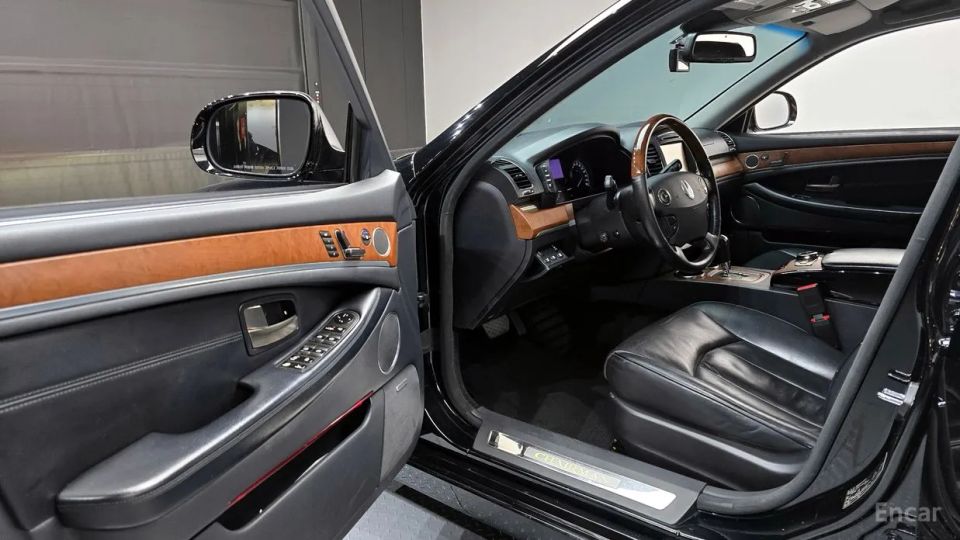 KG_Mobility_Ssangyong Chairman