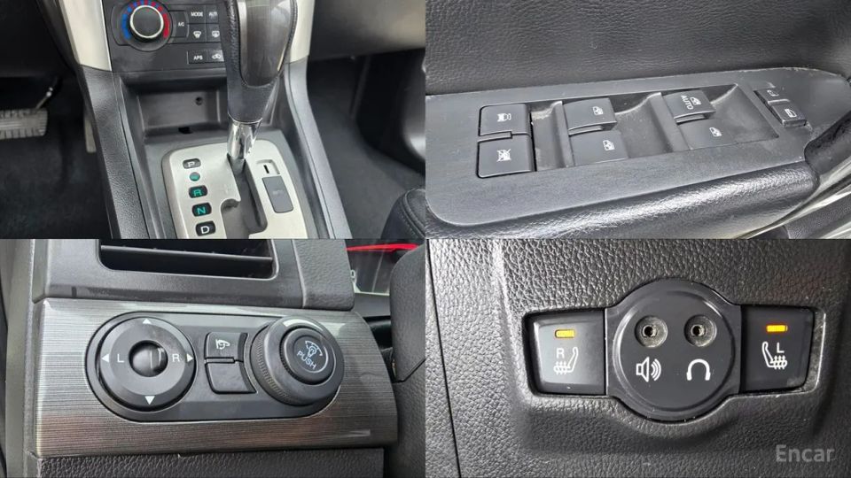 ChevroletGMDaewoo Winstorm