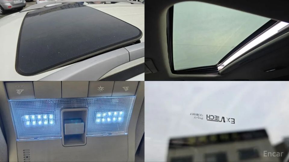 ChevroletGMDaewoo Winstorm