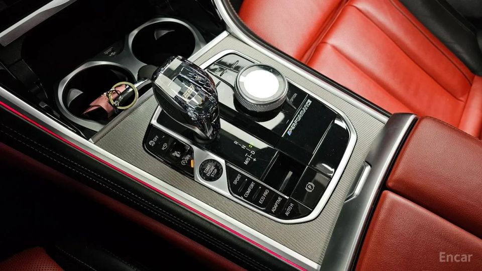 BMW 8-series