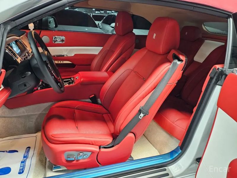 Rolls-Royce Dawn