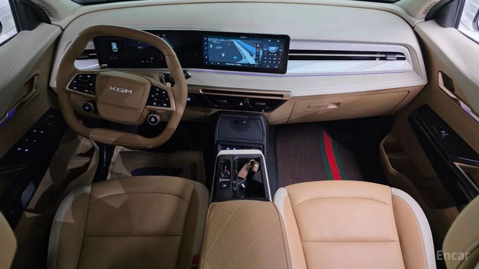 KG_Mobility_Ssangyong Actyon