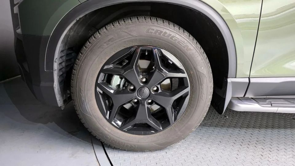 KG_Mobility_Ssangyong Musso
