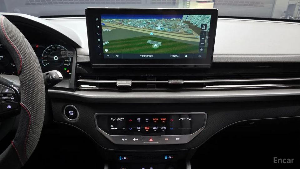 KG_Mobility_Ssangyong Musso
