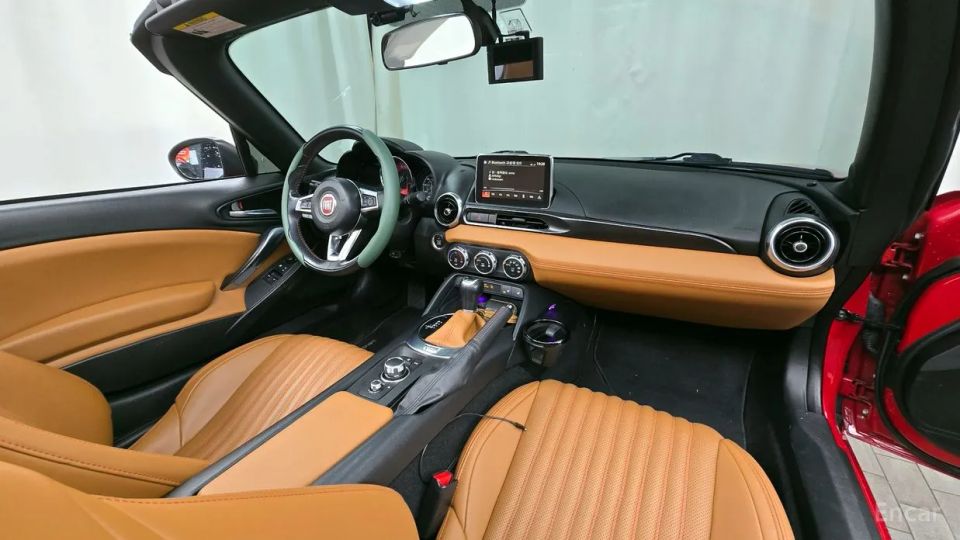 Fiat 124