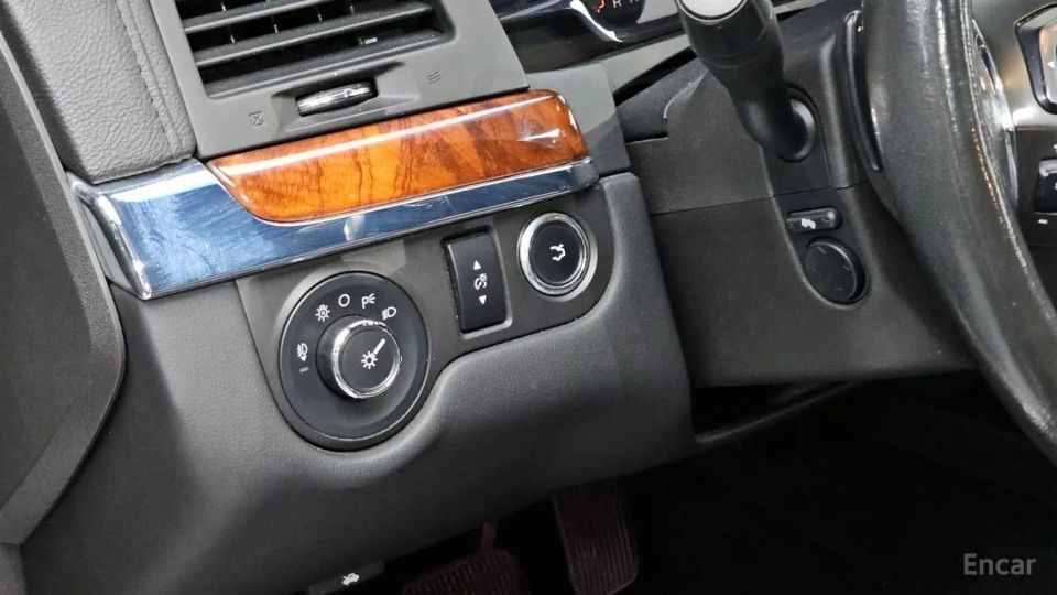 Lincoln MKS