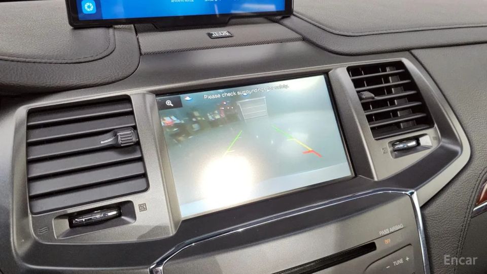 Lincoln MKS