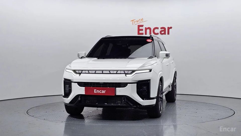 KG_Mobility_Ssangyong Actyon