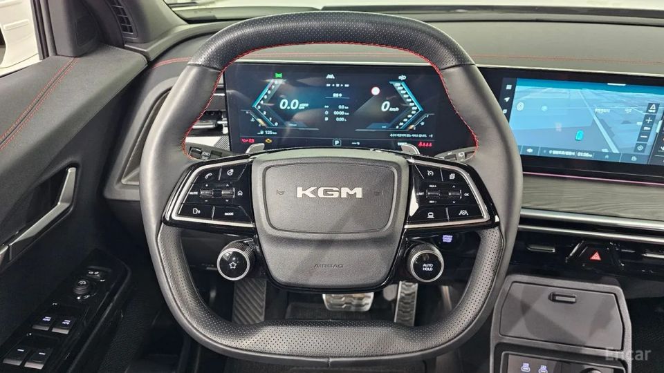 KG_Mobility_Ssangyong Actyon