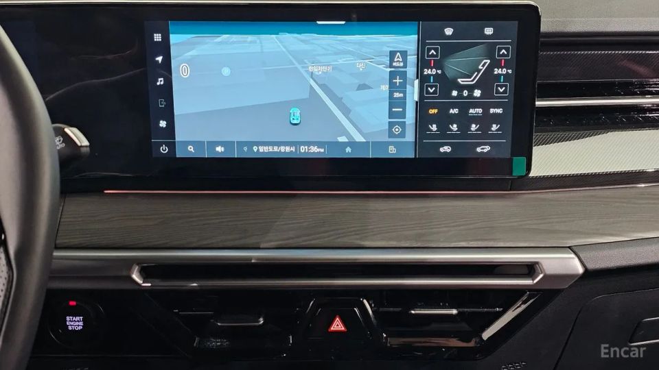 KG_Mobility_Ssangyong Actyon